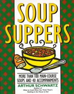 Soup Suppers