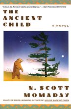 The Ancient Child Paperback  by N. Scott Momaday