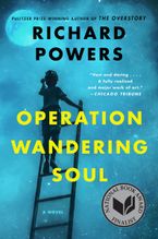 Operation Wandering Soul Paperback  by Richard Powers