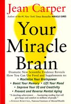 Your Miracle Brain