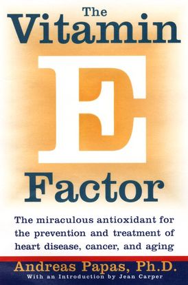 Vitamin E Factor, The