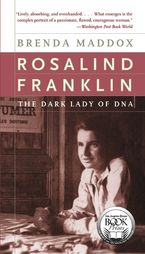 Rosalind Franklin