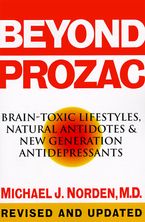 Beyond Prozac
