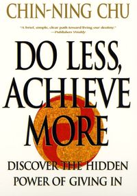 do-less-achieve-more