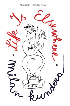Immortality Milan Kundera Pdf