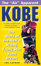 Kobe Paperback  by Joe Layden