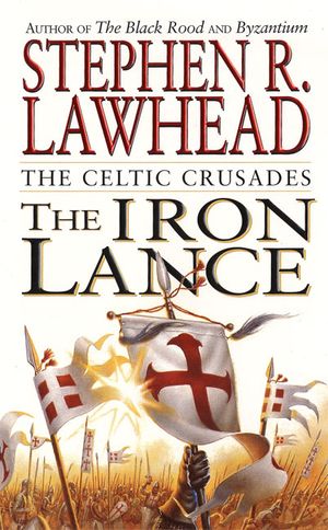 The Iron Lance