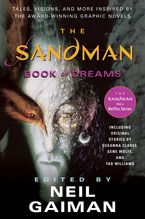Sandman, The: Book of Dreams