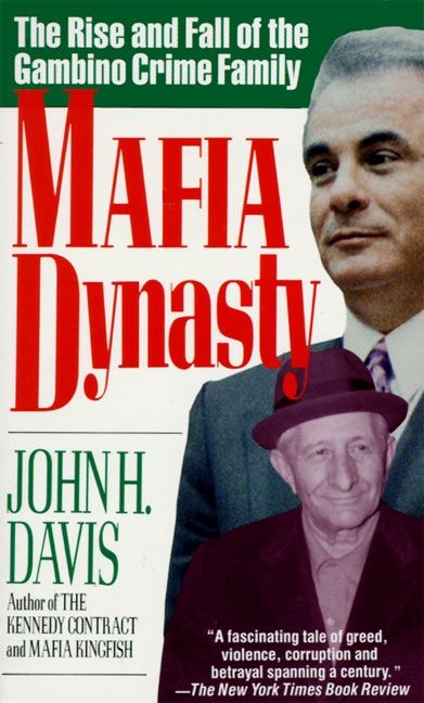 the mafia as a corporation essay the mafia as a corporation essay