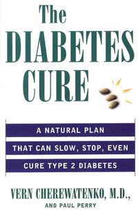 the-diabetes-cure