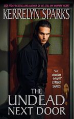 The Undead Next Door Paperback  by Kerrelyn Sparks