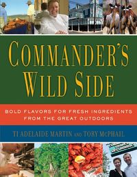 commanders-wild-side