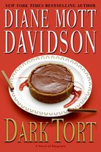 Dark Tort Paperback LTE by Diane Mott Davidson