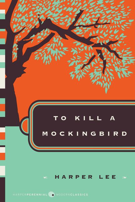 free copy of to kill a mockingbird