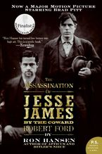 Assassination of Jesse James by the Coward Robert Ford, The