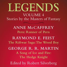 Legends Vol. 4