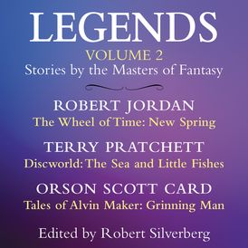 Legends Vol. 2