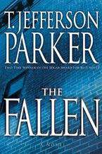 The Fallen Paperback LTE by T. Jefferson Parker