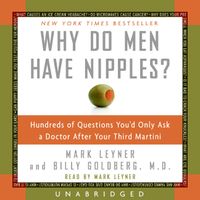 why-do-men-have-nipples
