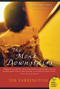 the-monk-downstairs