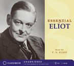Essential Eliot CD