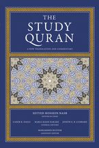 The Study Quran Paperback  by Seyyed Hossein Nasr