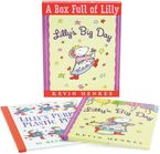 A Box Full of Lilly Hardcover  by Kevin Henkes