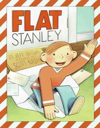 flat-stanley-picture-book-edition