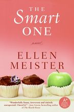 The Smart One Paperback  by Ellen Meister