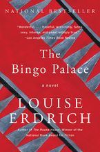 The Bingo Palace Paperback  by Louise Erdrich