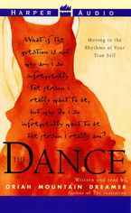 The Dance Downloadable audio file ABR by Oriah