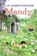 Mandy Hardcover  by Julie Andrews Edwards
