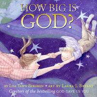 how-big-is-god