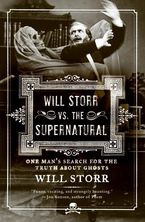 Will Storr vs. The Supernatural