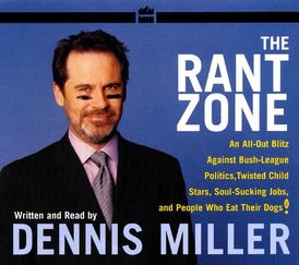 The Rant Zone
