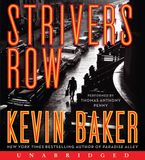 Strivers Row Downloadable audio file UBR by Kevin Baker