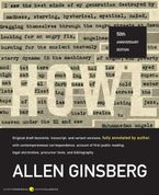 Howl Paperback  by Allen Ginsberg