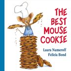 The Best Mouse Cookie Hardcover  by Laura Numeroff