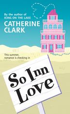 So Inn Love Paperback  by Catherine Clark