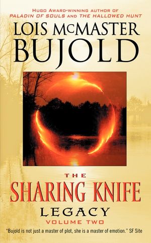 The Sharing Knife Volume Two