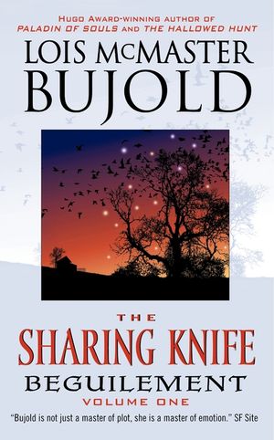 The Sharing Knife Volume One