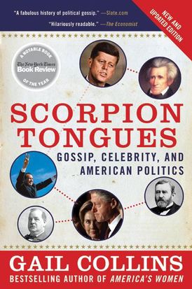 Scorpion Tongues New and Updated Edition