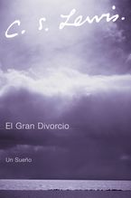 El Gran Divorcio Paperback  by C. S. Lewis
