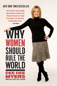 why-women-should-rule-the-world