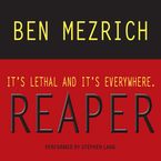 Reaper Downloadable audio file ABR by Ben Mezrich