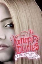 The Vampire Diaries: The Fury and Dark Reunion Paperback  by L. J. Smith