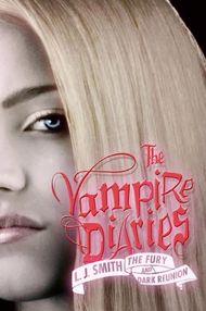 The Struggle (The Vampire Diaries, Vol. 2) (Vampire Diaries, 2):  9780061963872: Smith, L. J.: Books 