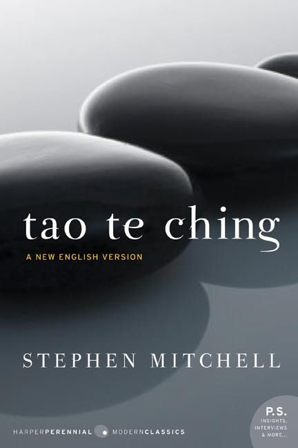 tao te ching mitchell