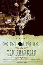 Smonk Paperback  by Tom Franklin