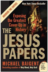 the-jesus-papers